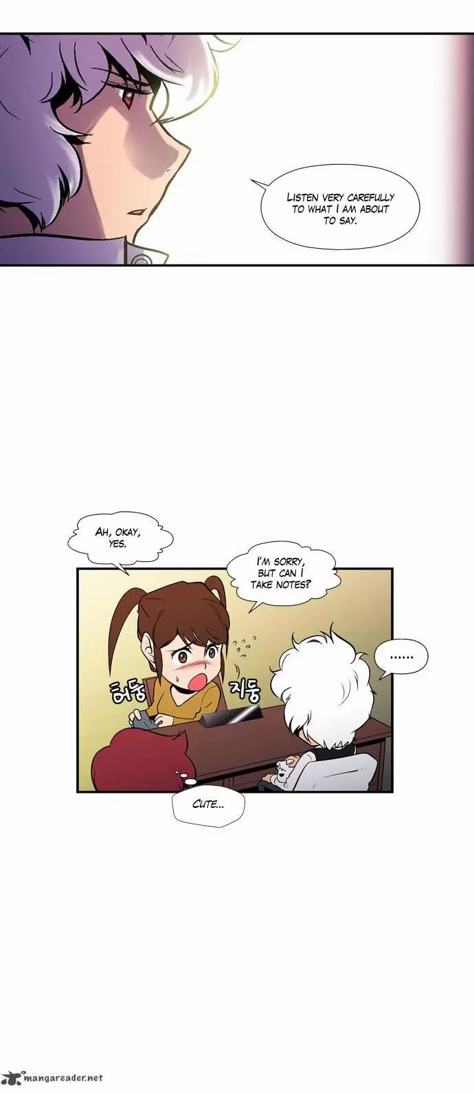 Manga page 25