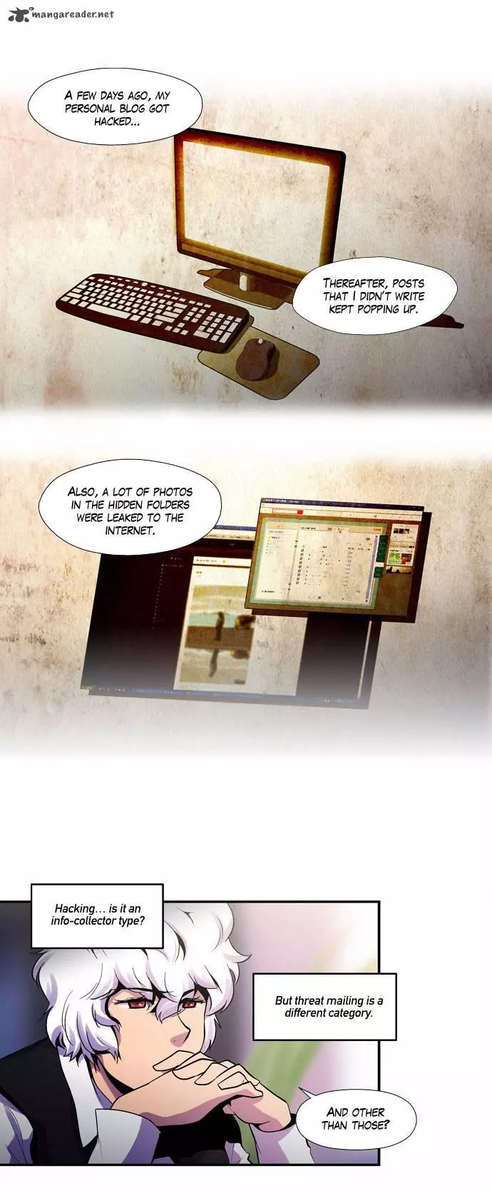Manga page 14