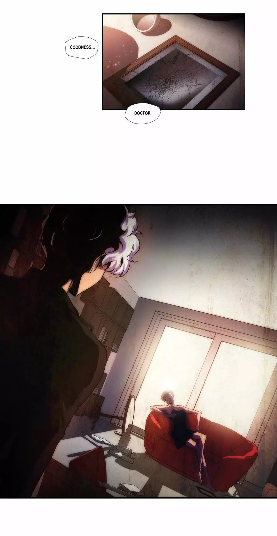 Manga page 20
