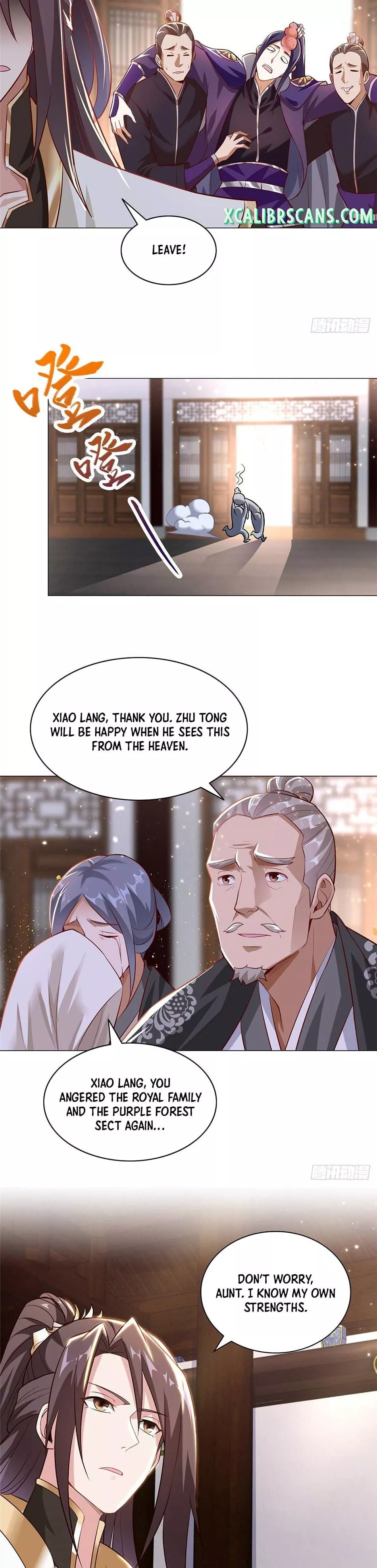 Manga page 4