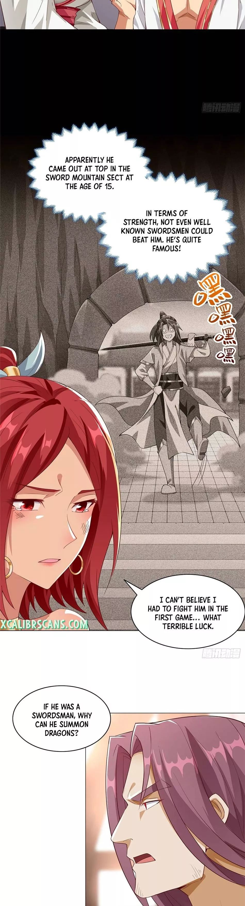 Manga page 13