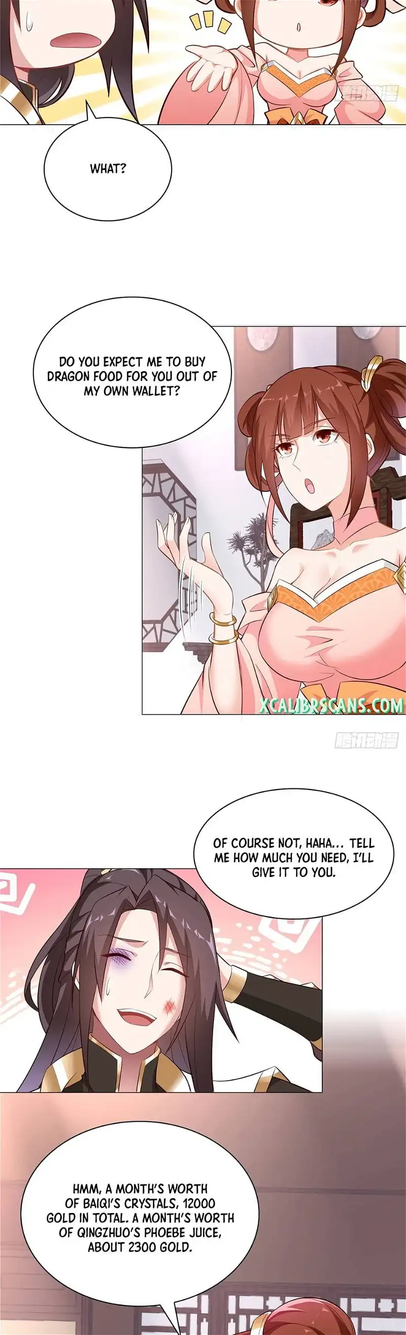 Manga page 9