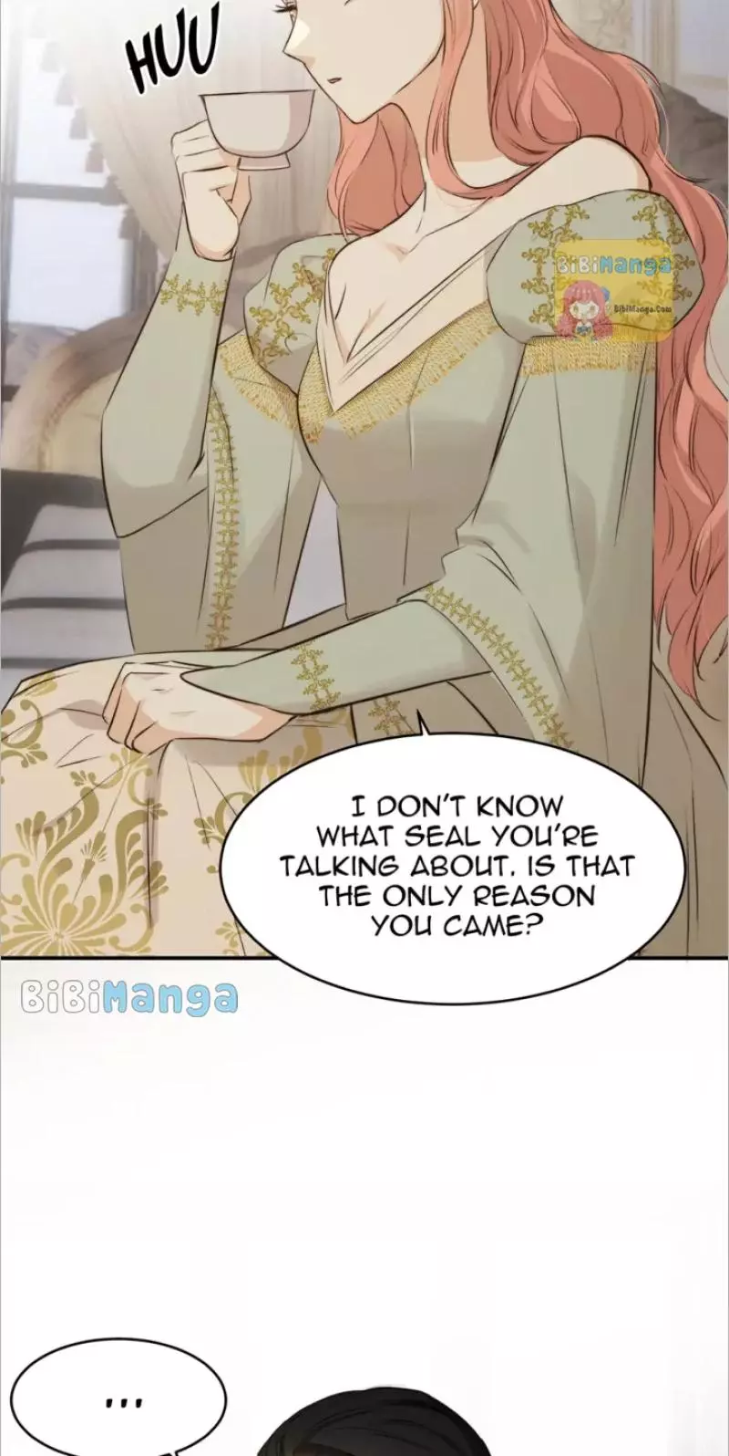 Manga page 22
