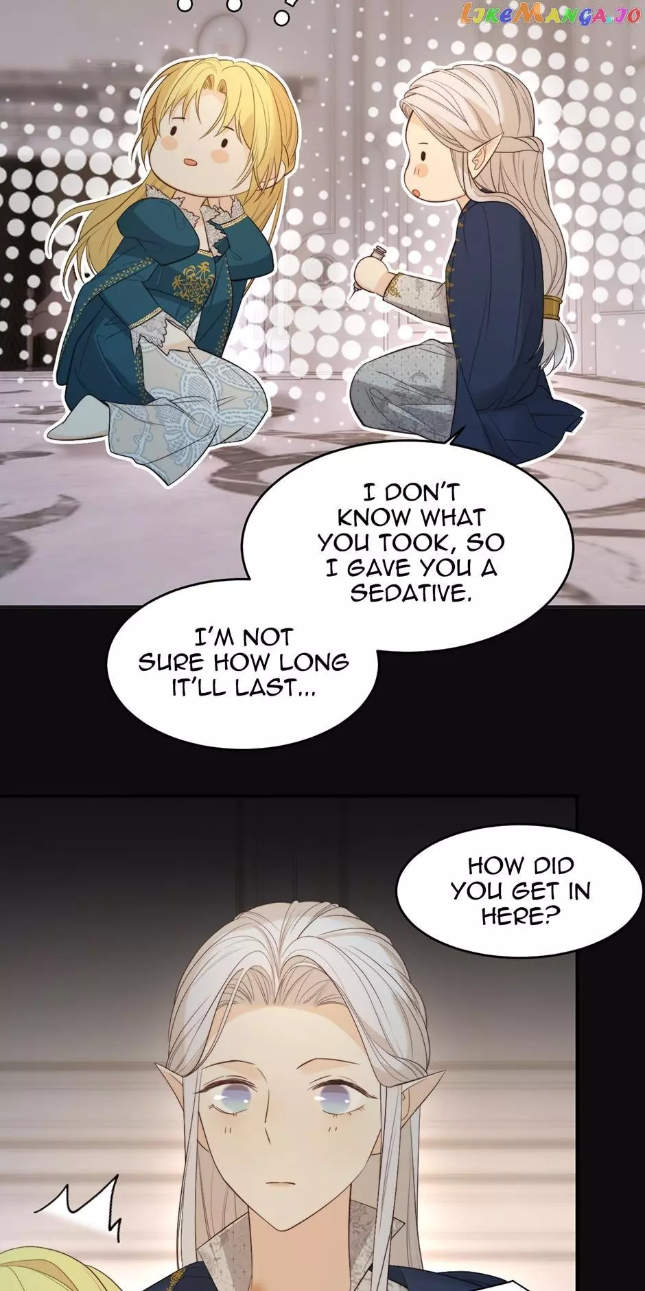 Manga page 33