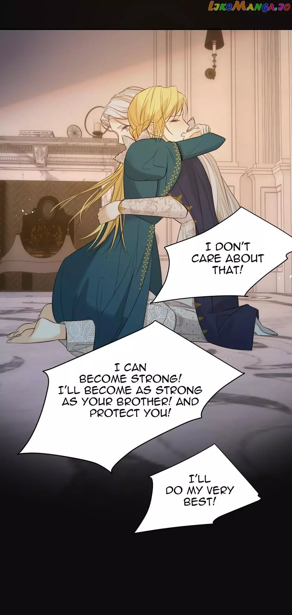 Manga page 39