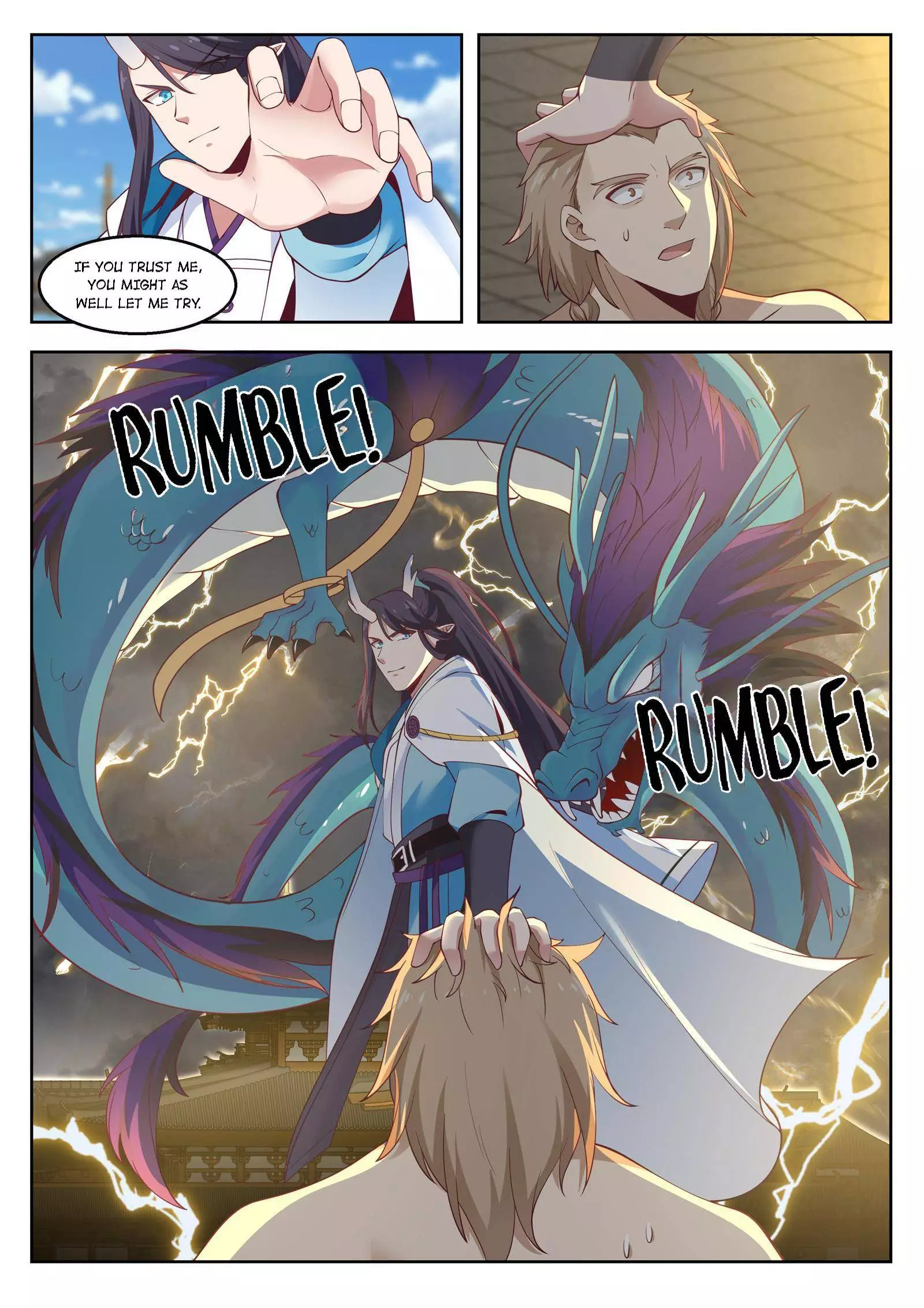 Manga page 10