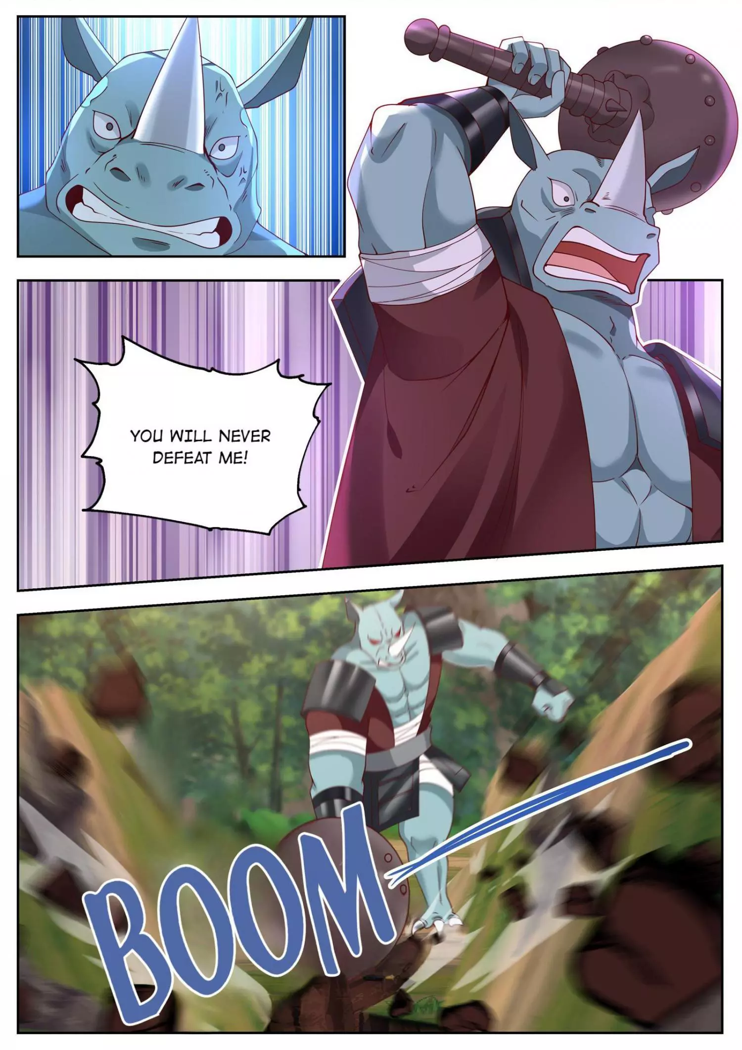 Manga page 10