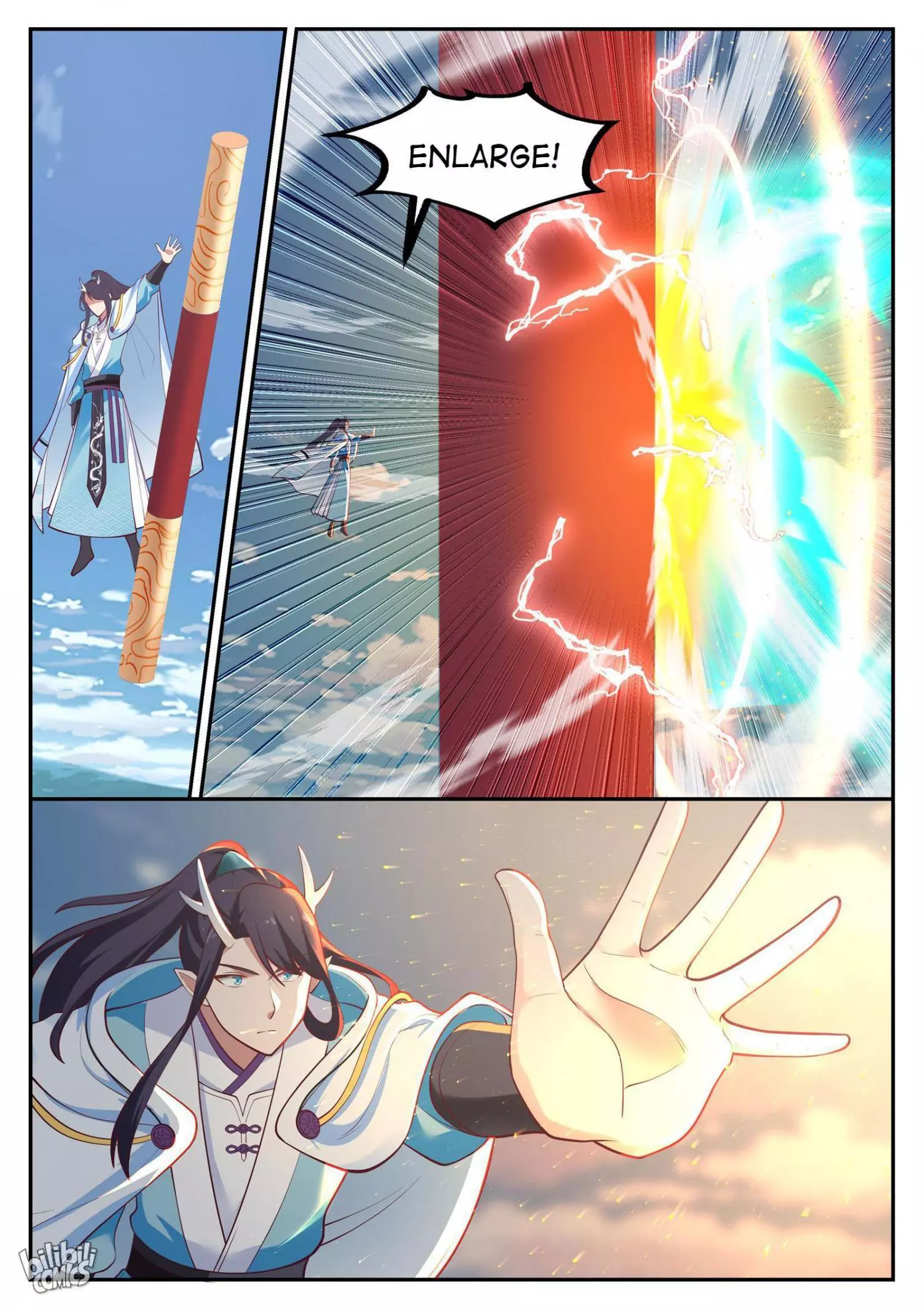 Manga page 13