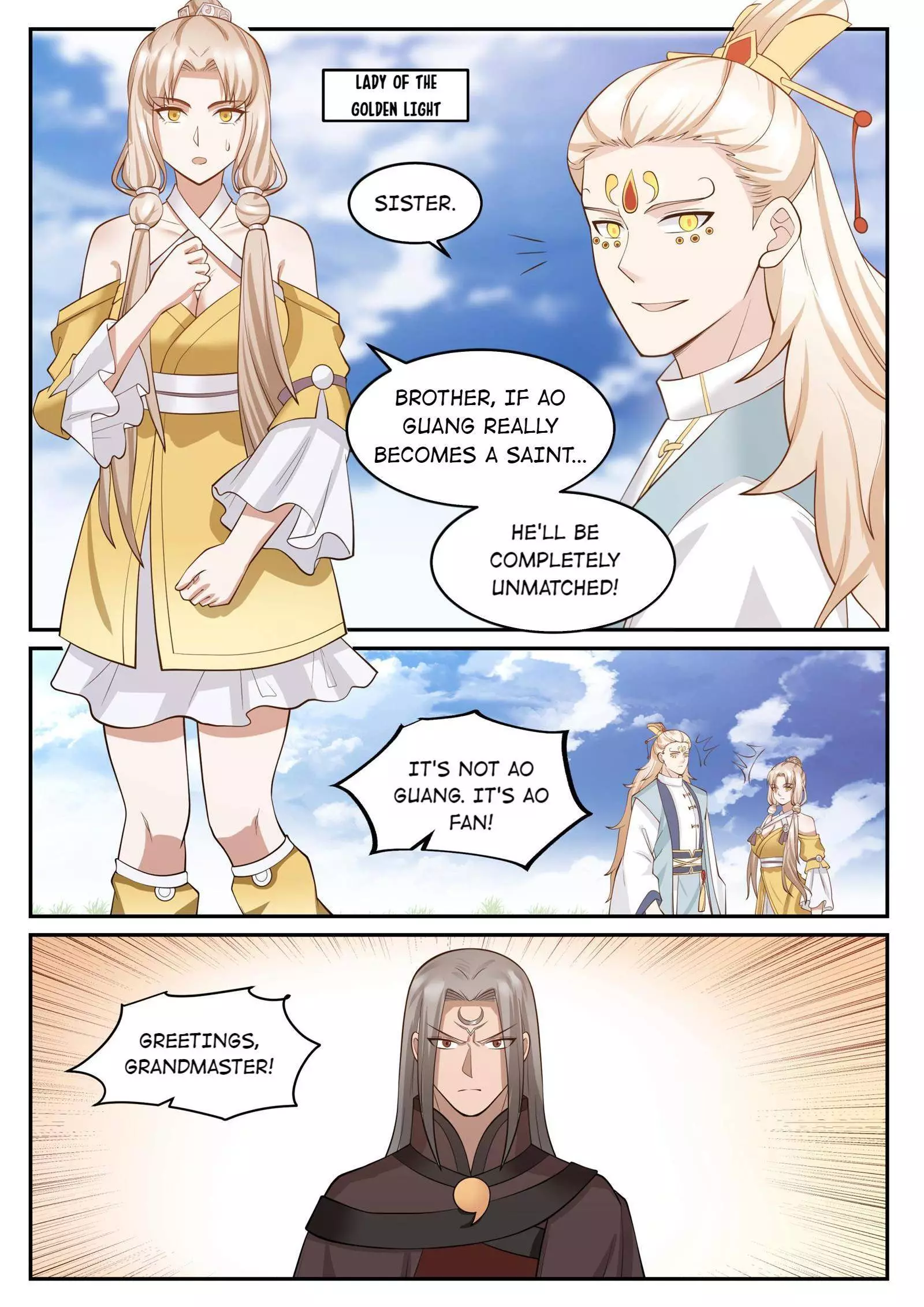 Manga page 12
