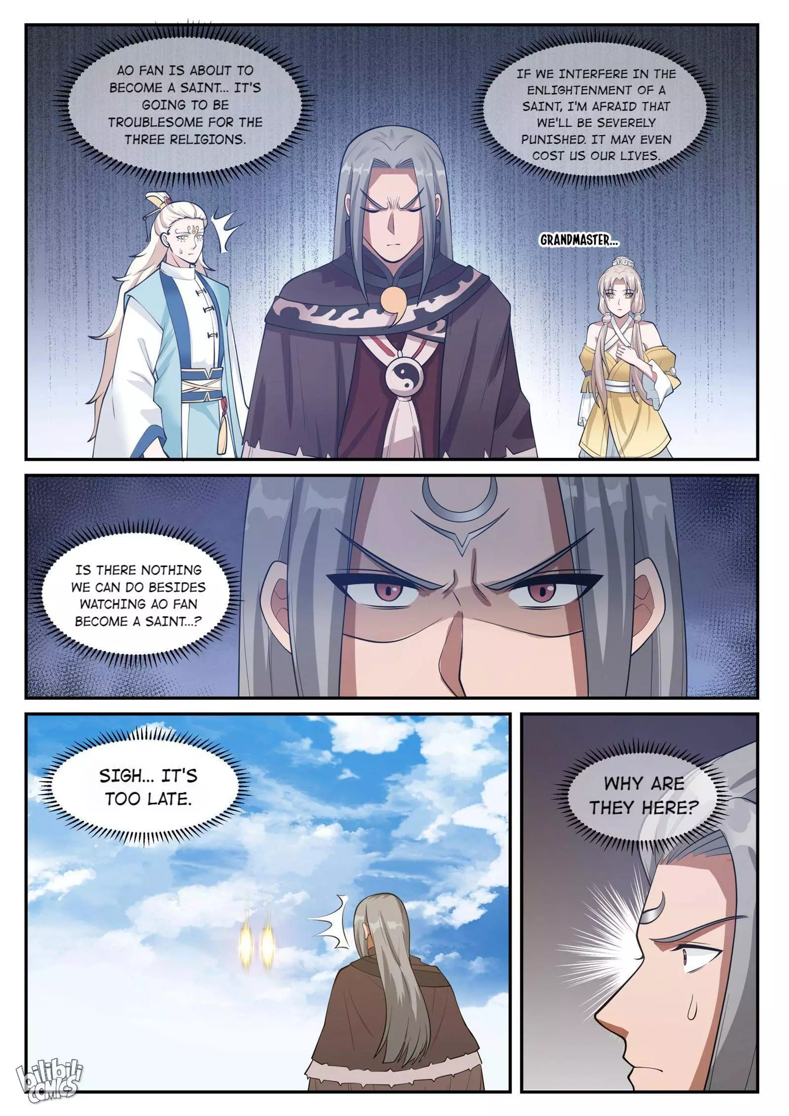 Manga page 13