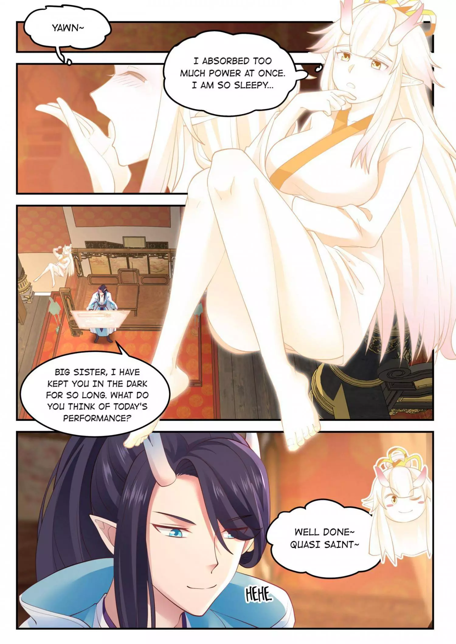 Manga page 5