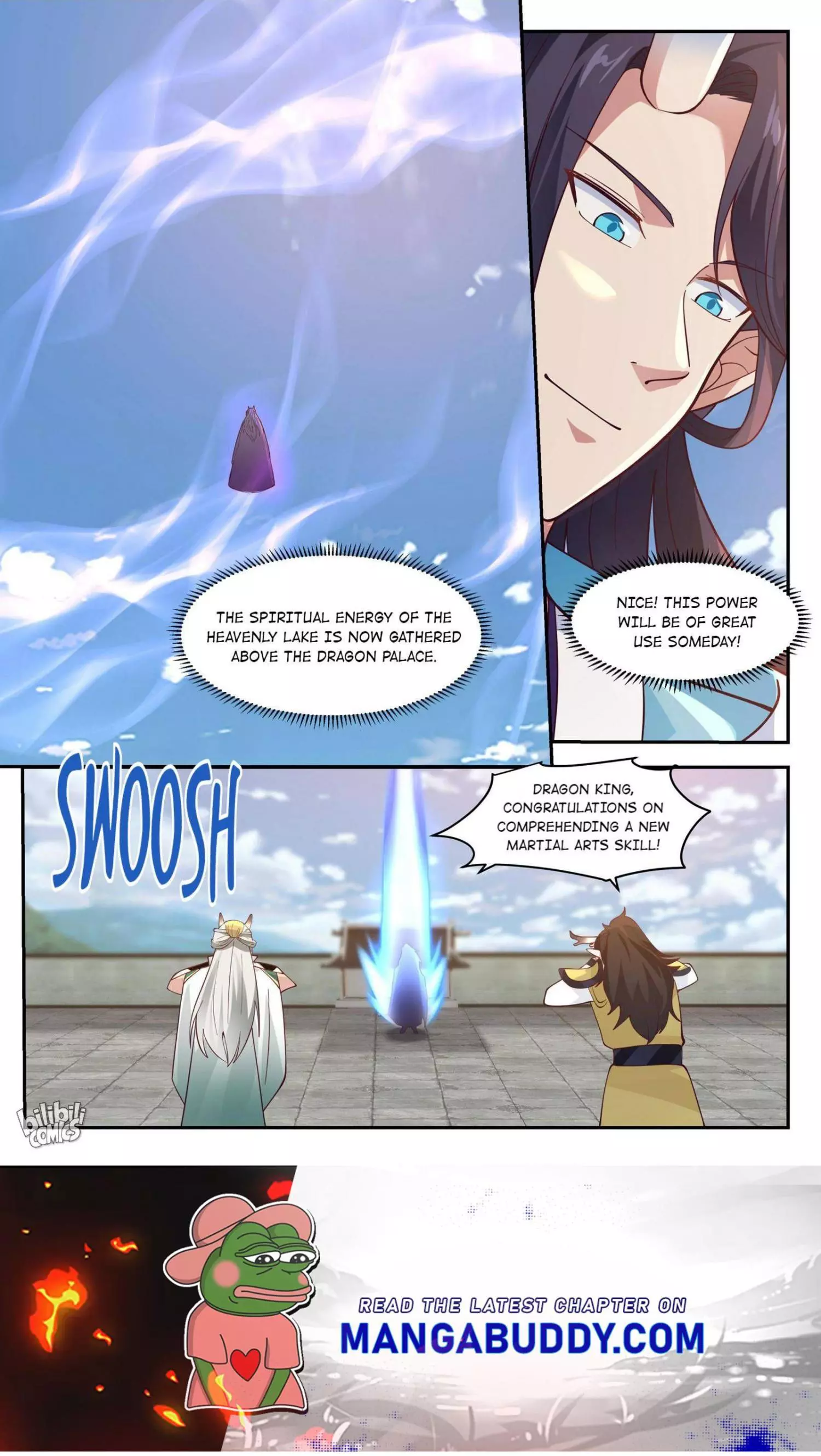 Manga page 13