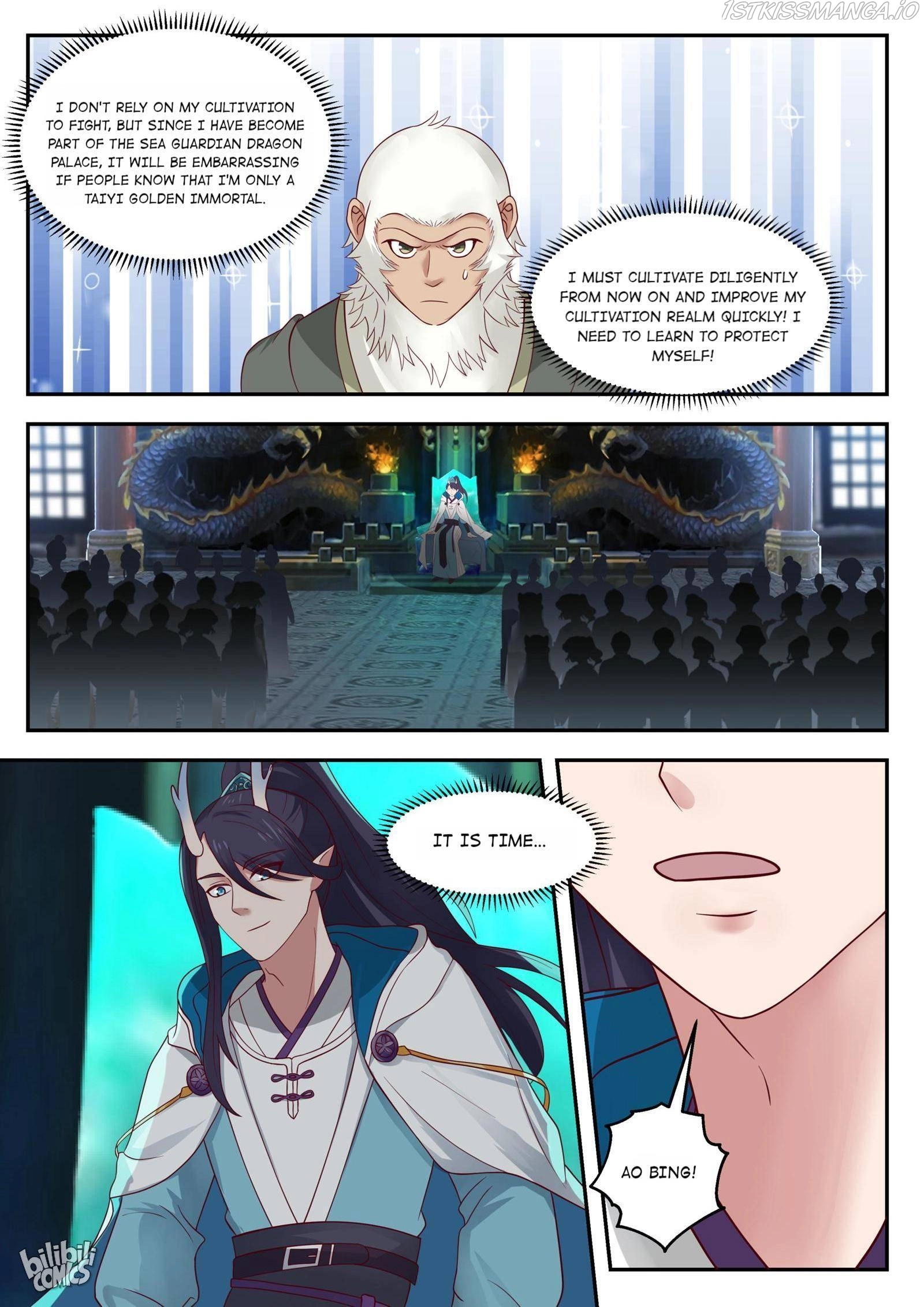 Manga page 13