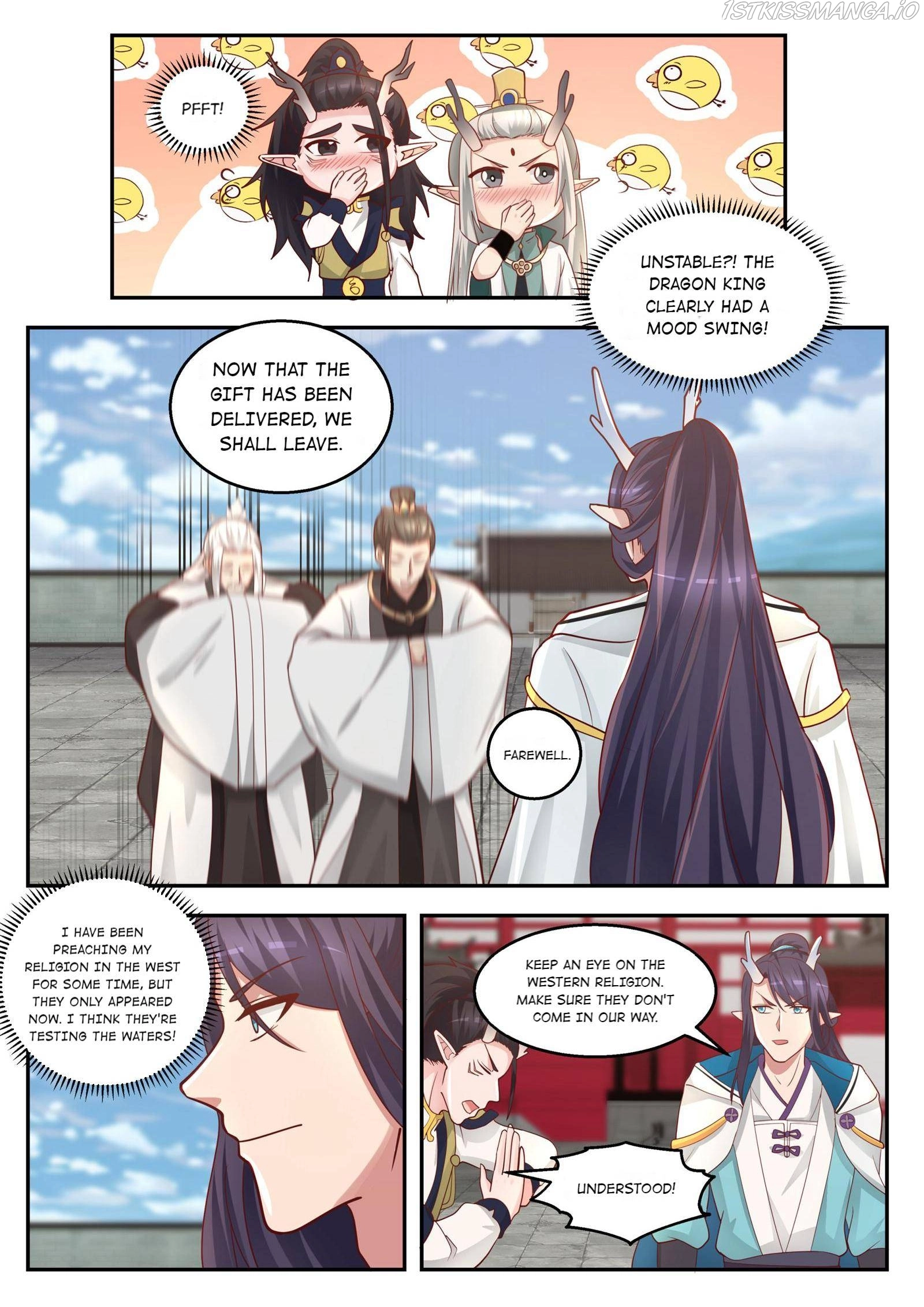 Manga page 7