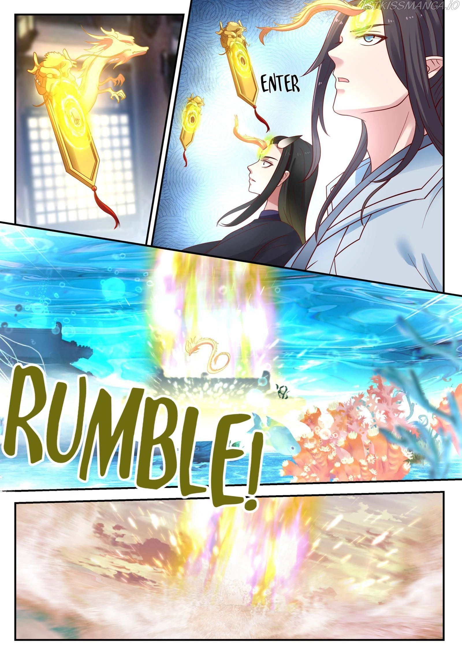 Manga page 11