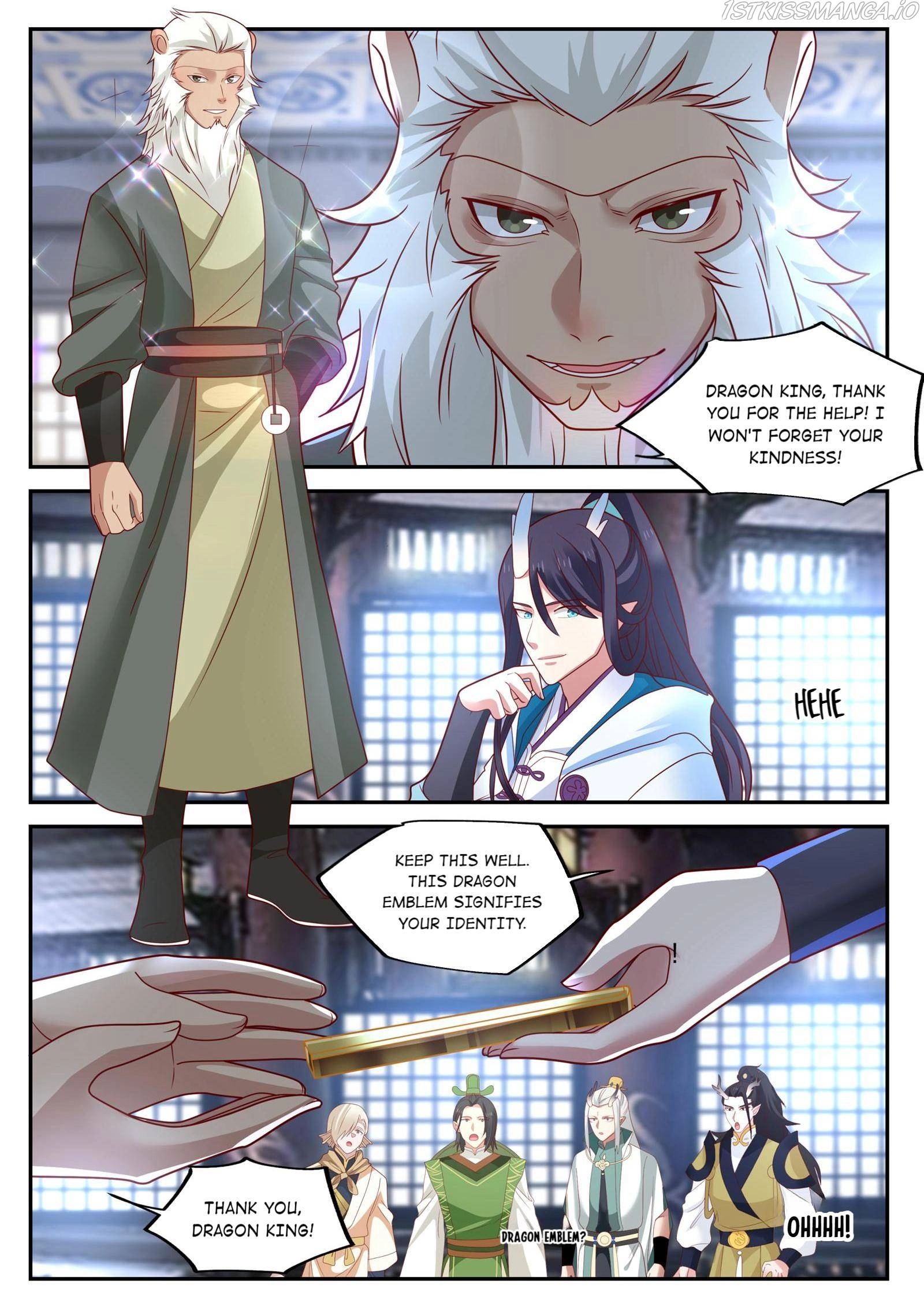 Manga page 7