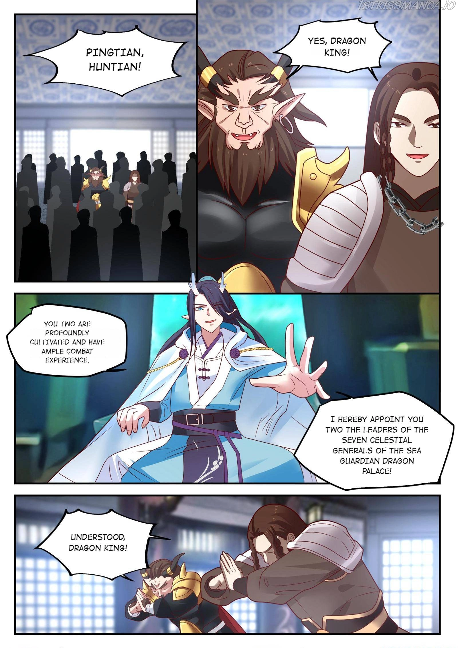Manga page 9