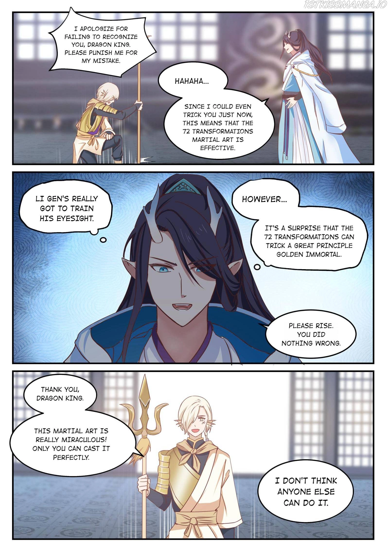 Manga page 9