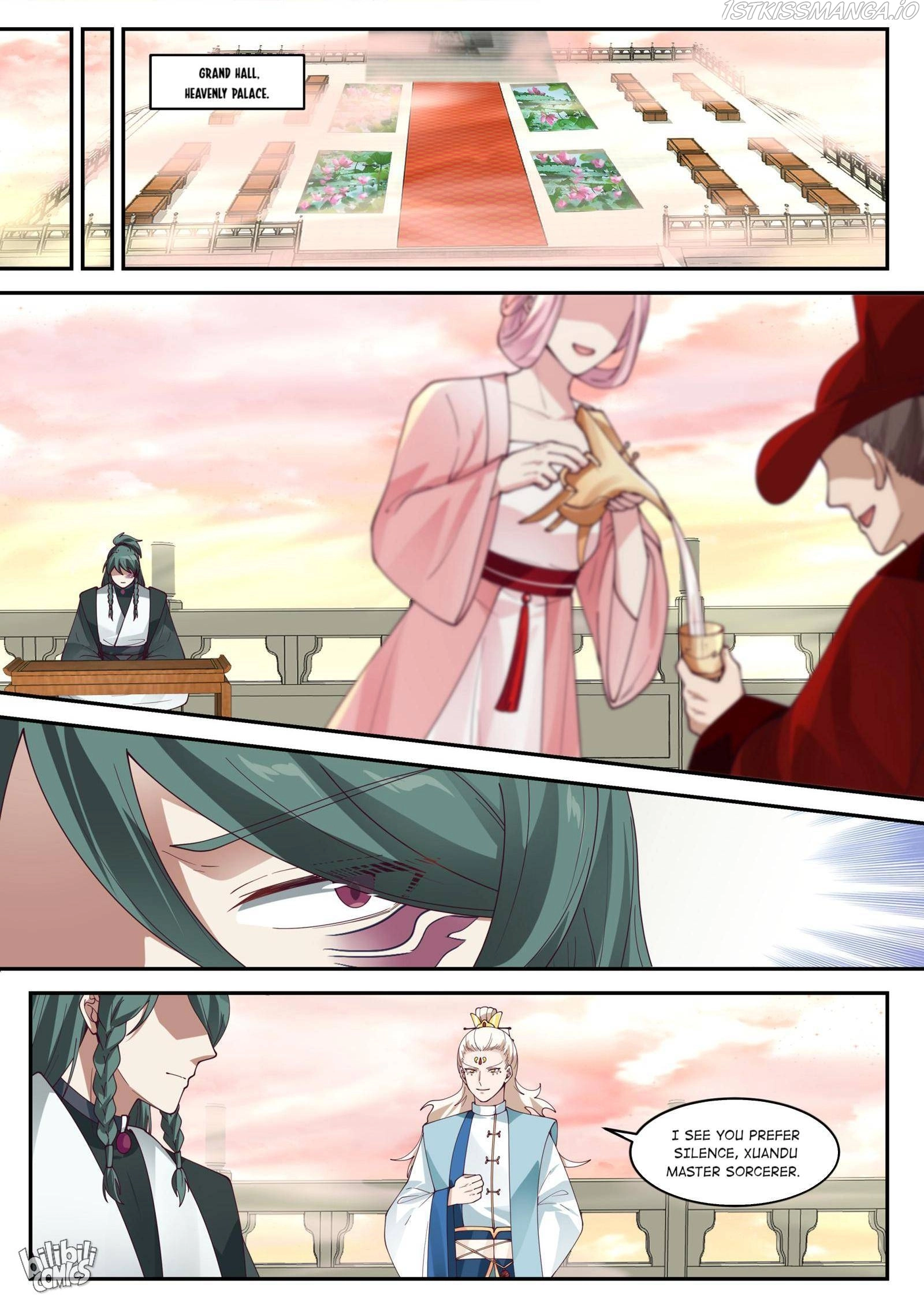 Manga page 13