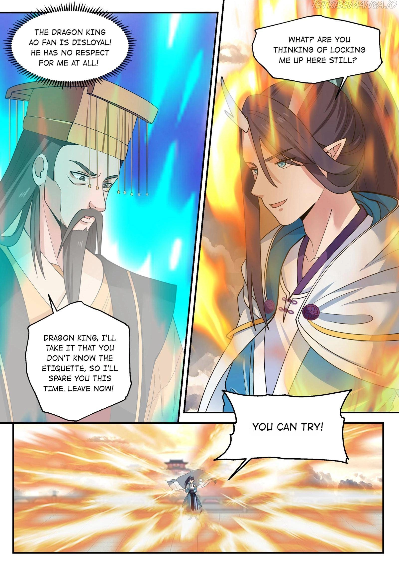 Manga page 10