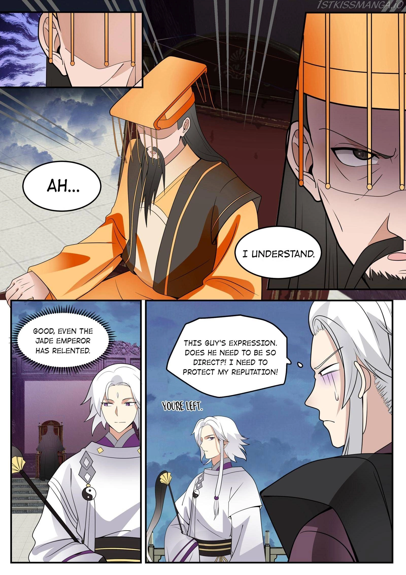 Manga page 4