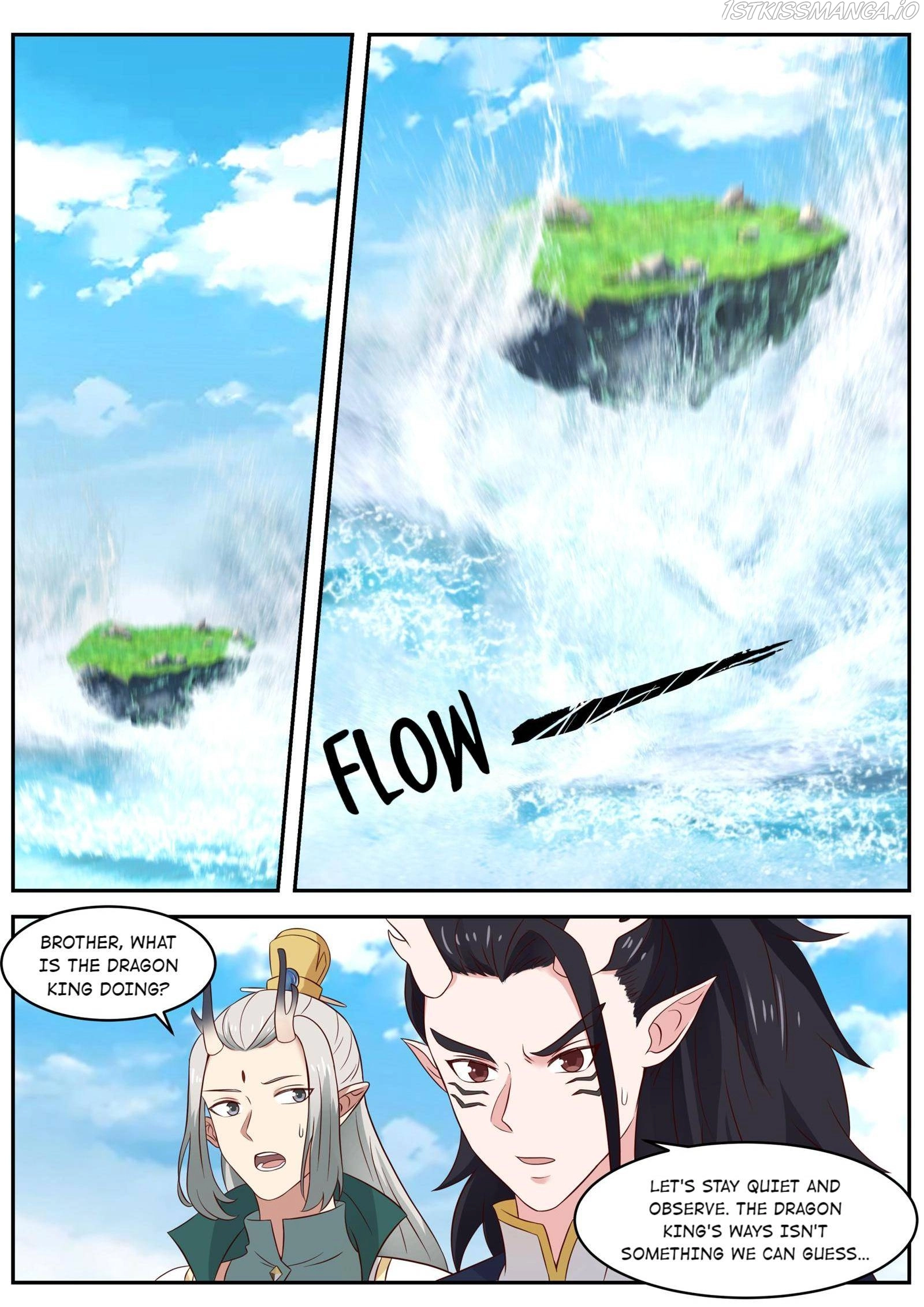 Manga page 9