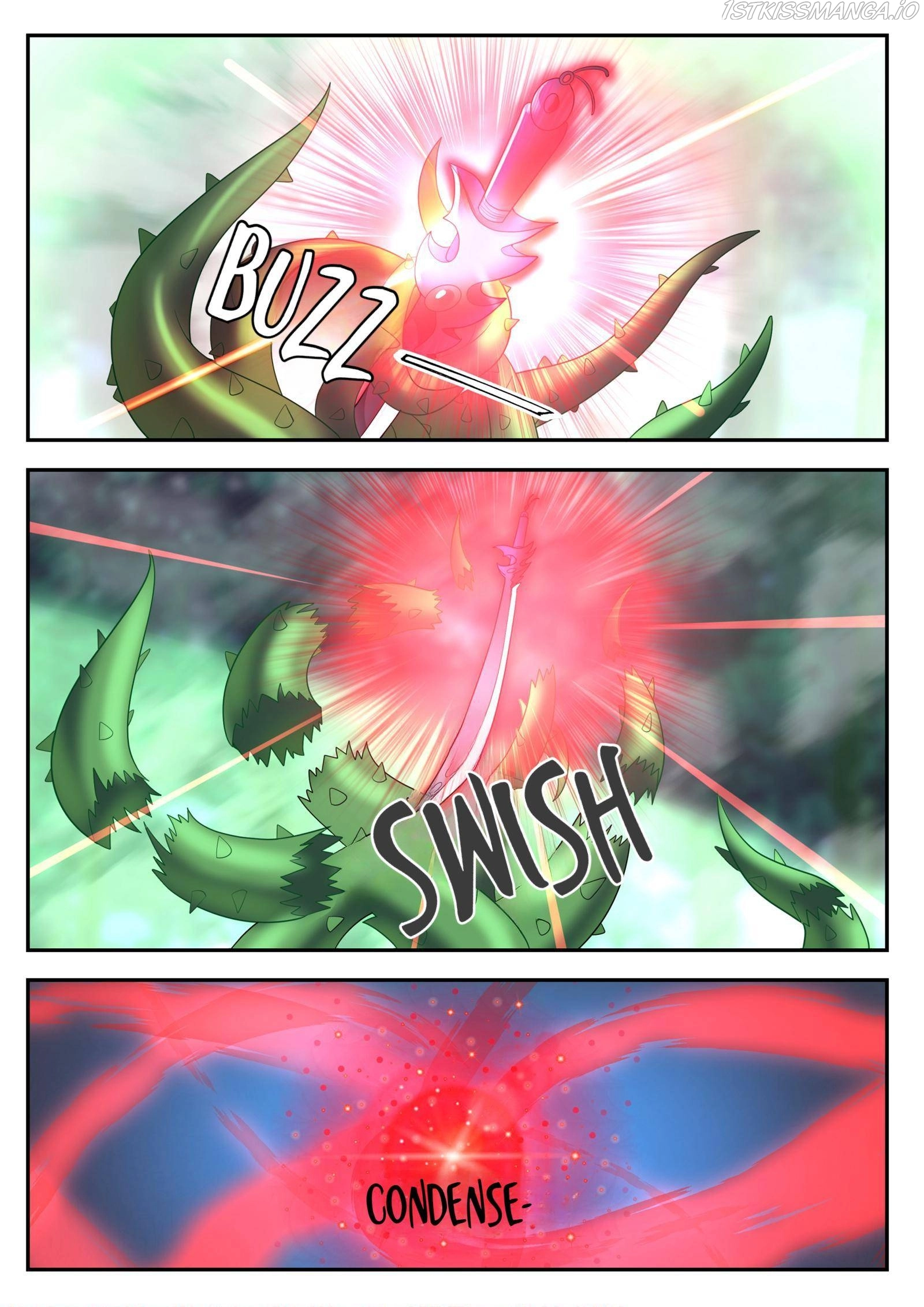 Manga page 11
