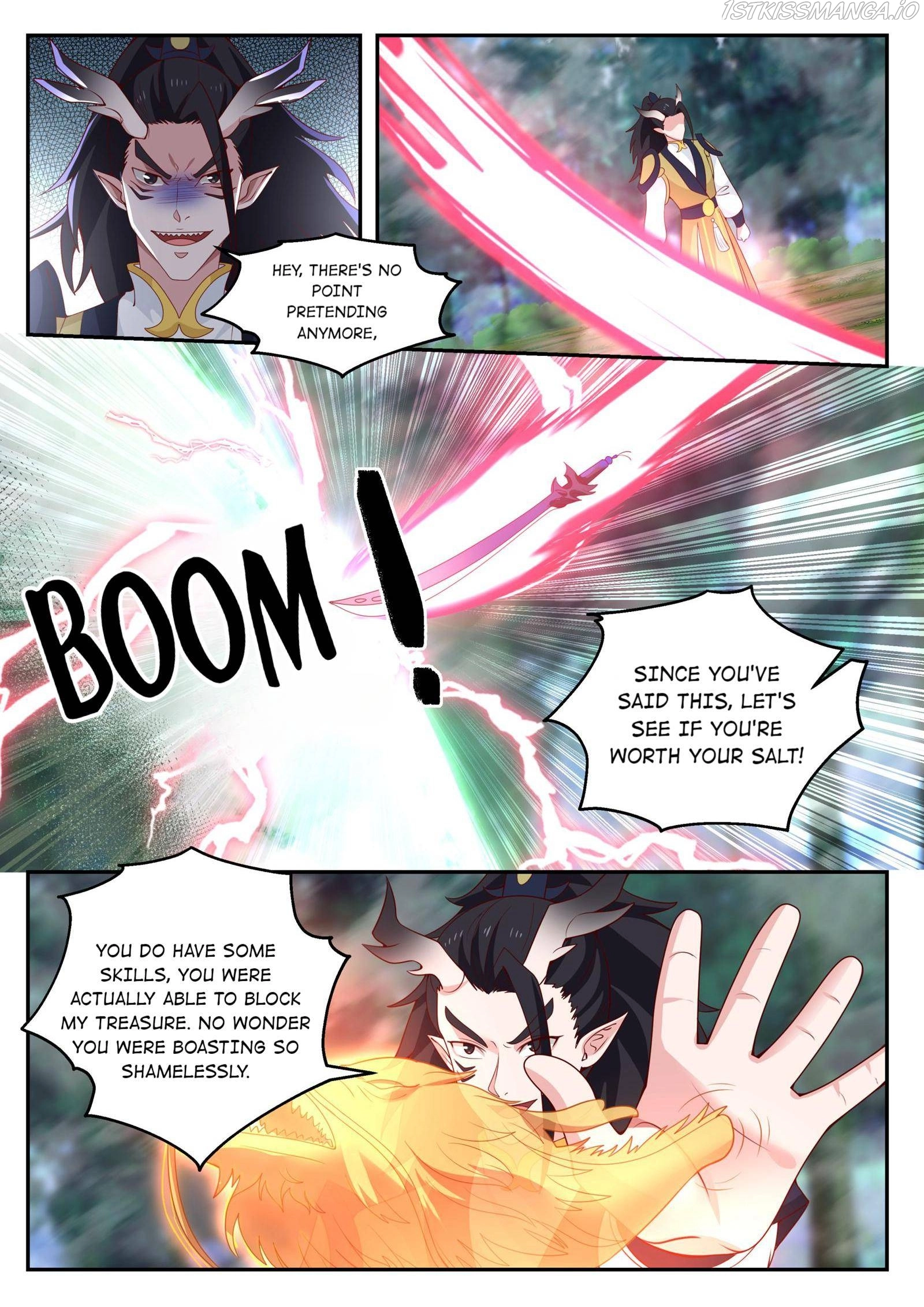Manga page 7