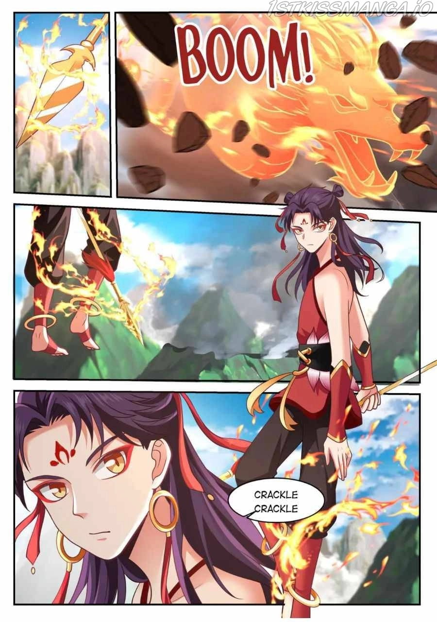 Manga page 11