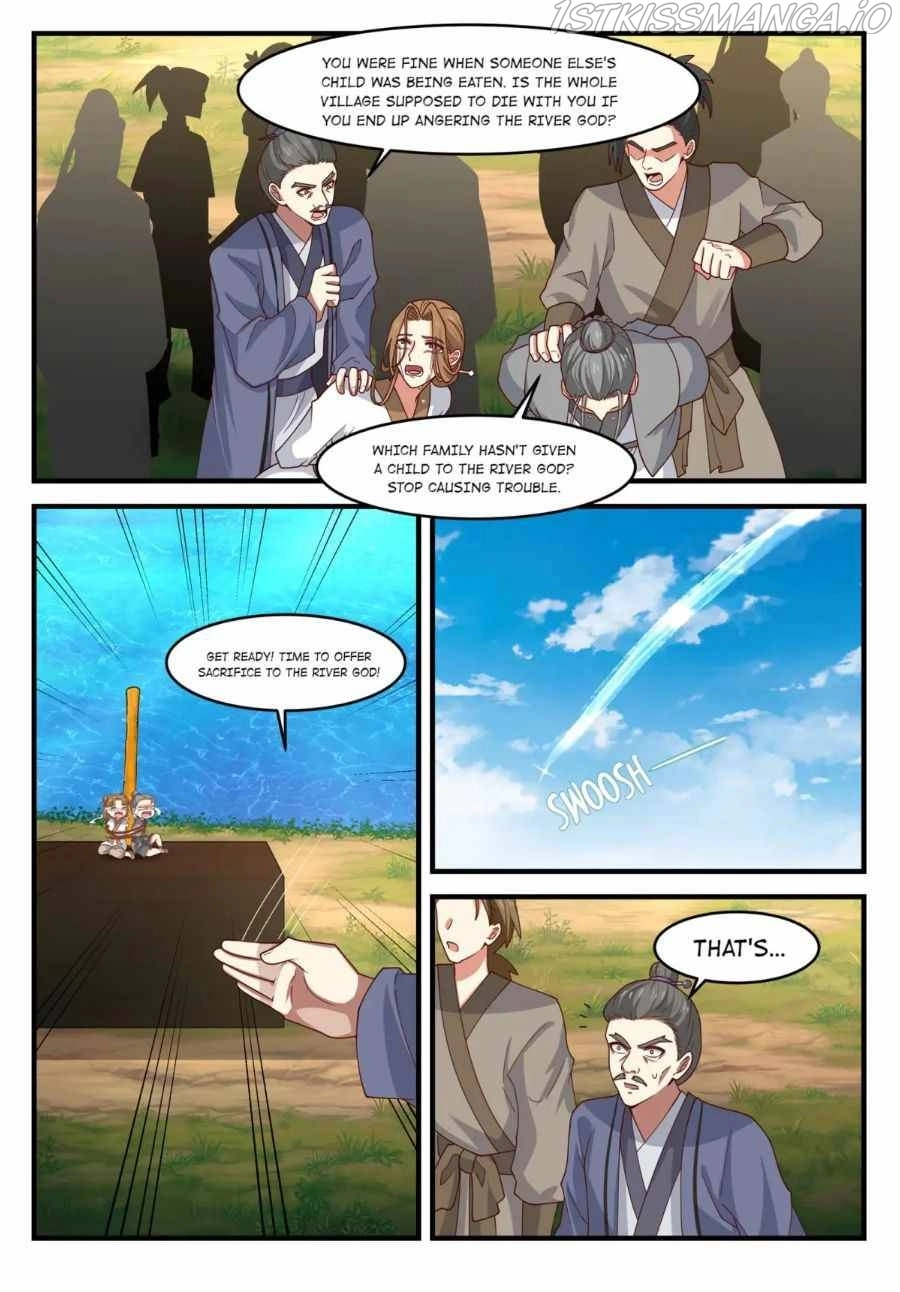 Manga page 7