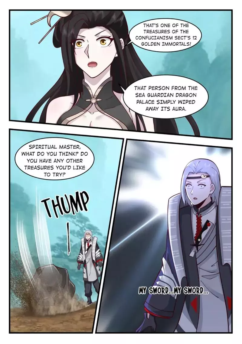 Manga page 12