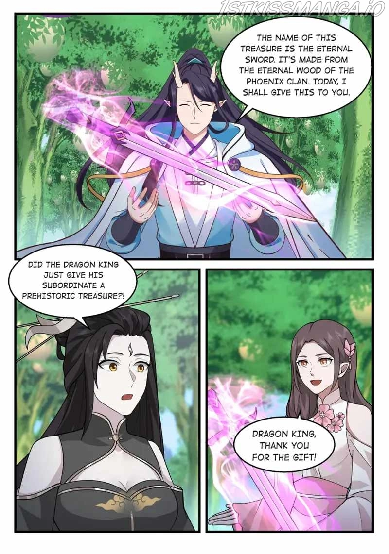 Manga page 10