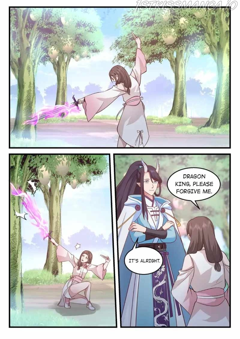 Manga page 11