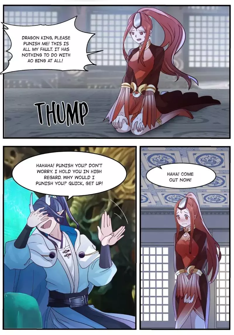 Manga page 9