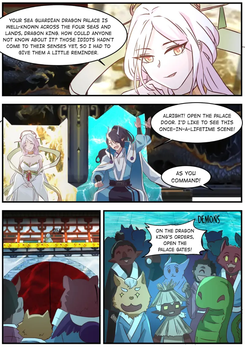 Manga page 11