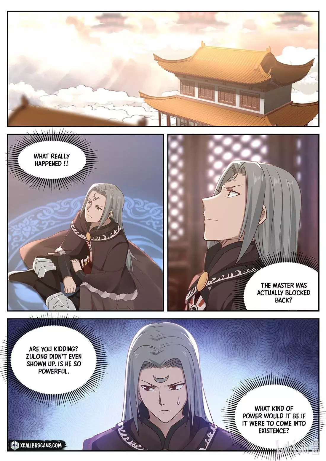 Manga page 10
