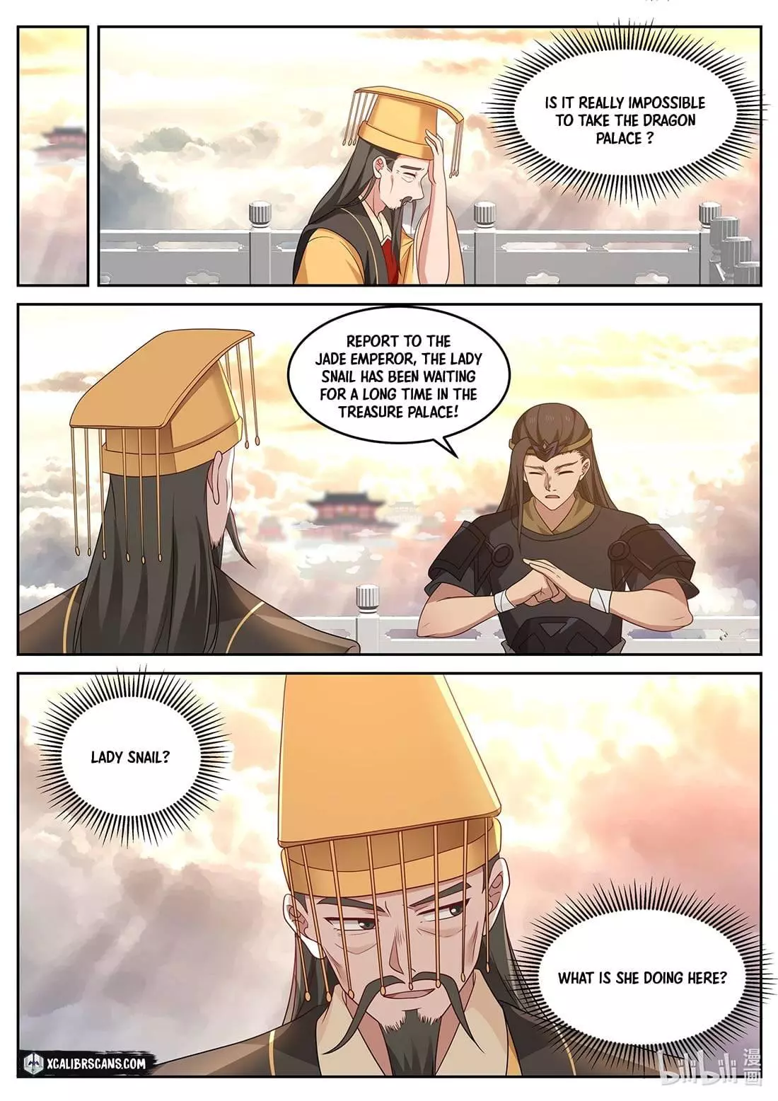 Manga page 11