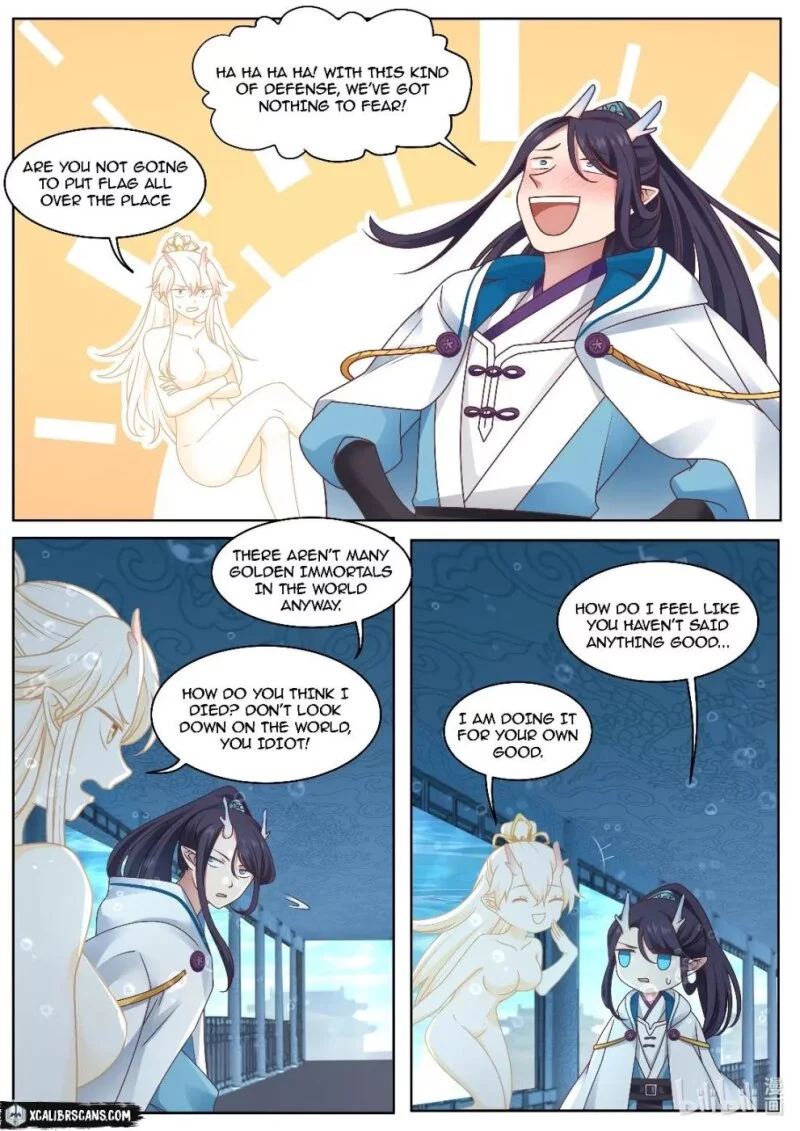Manga page 7