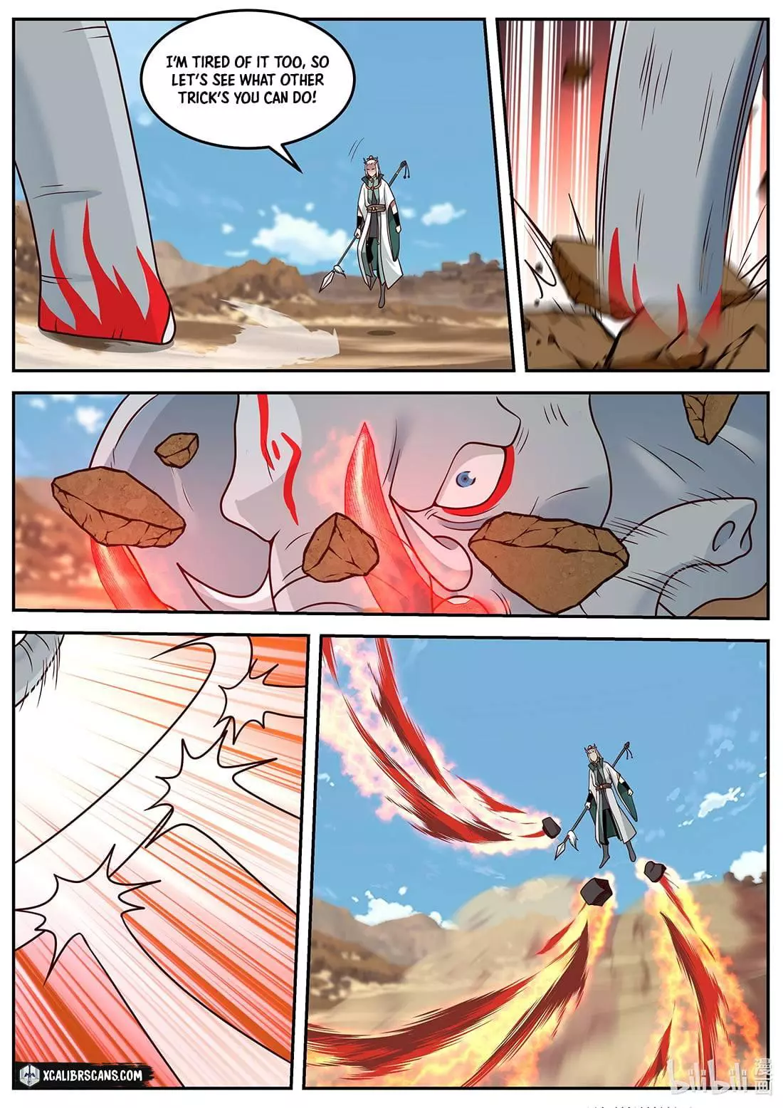 Manga page 10