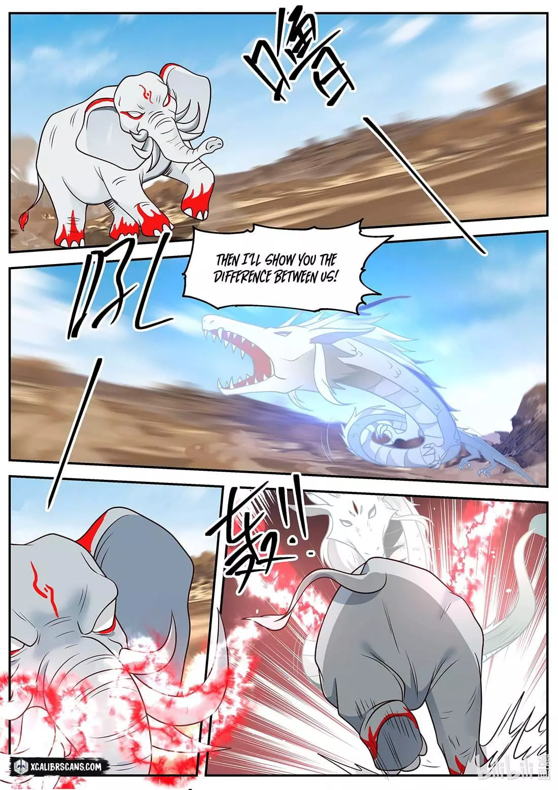 Manga page 7