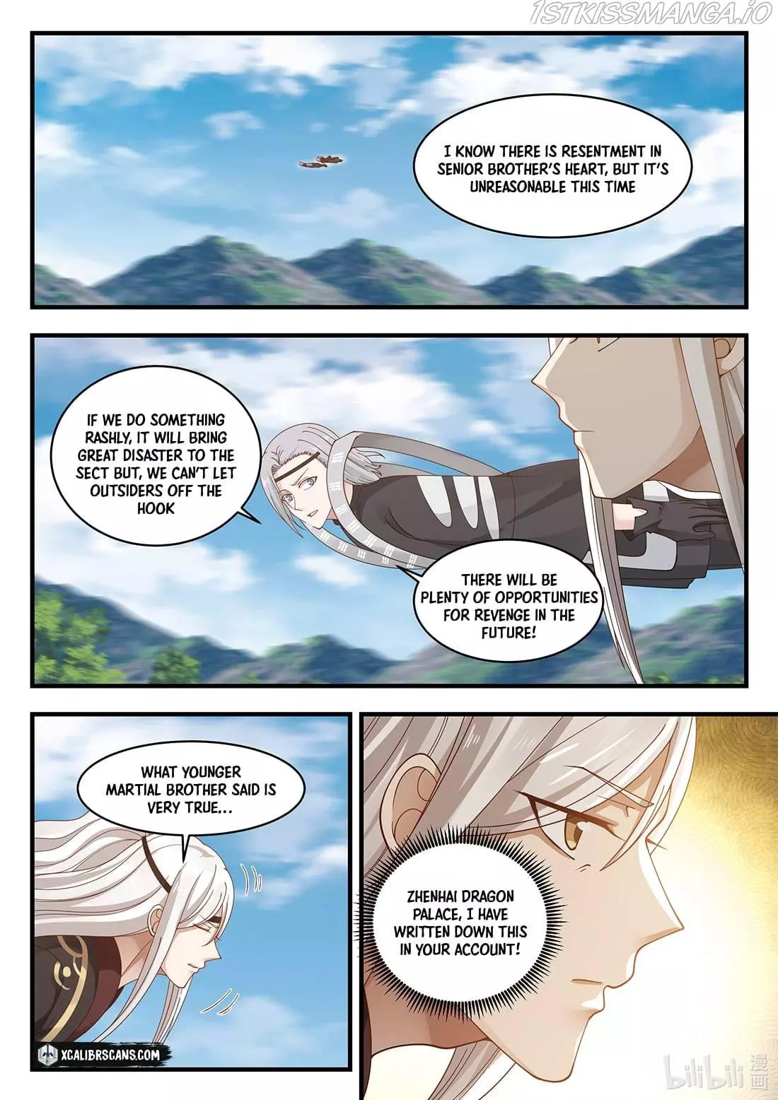 Manga page 10