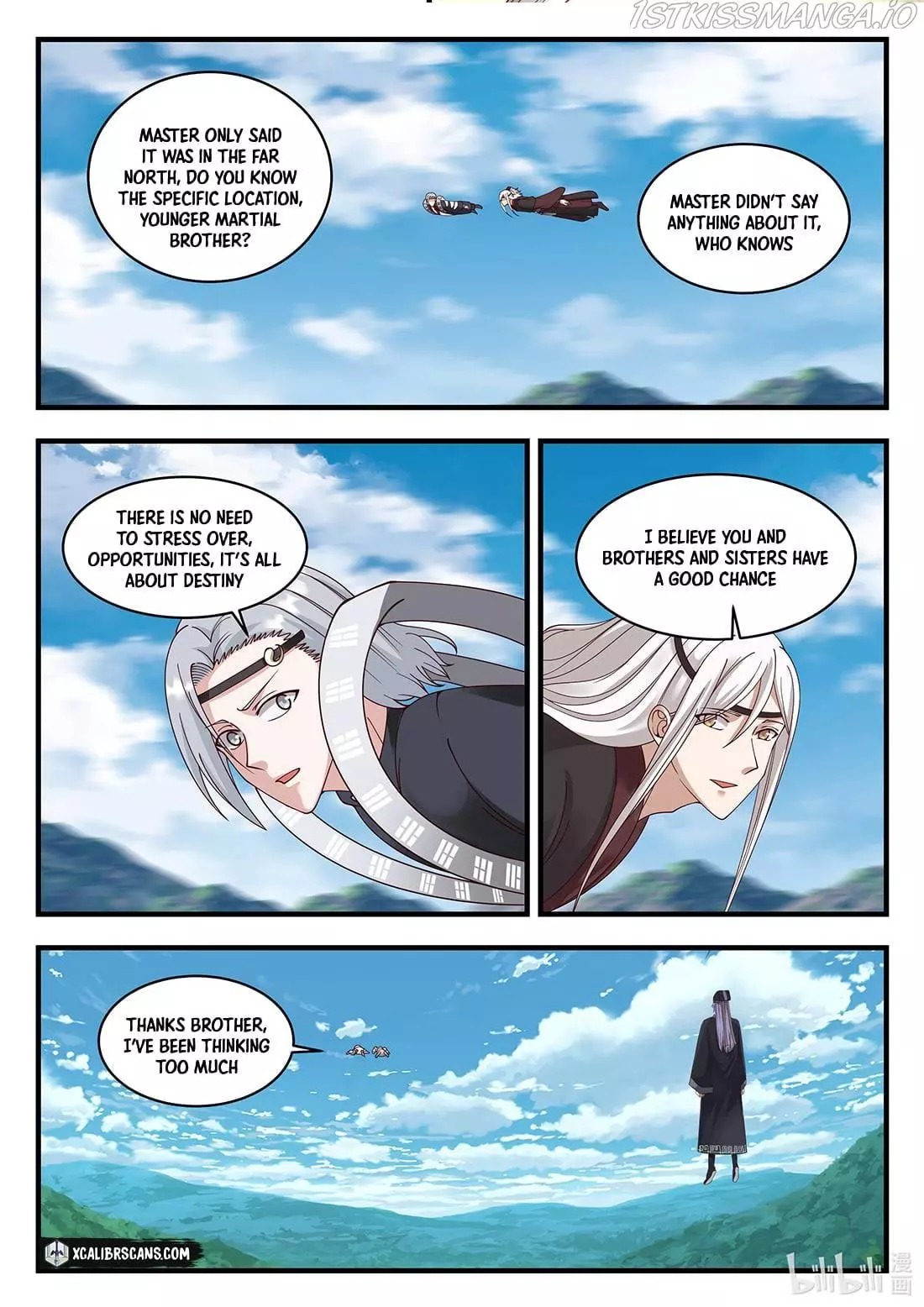 Manga page 11