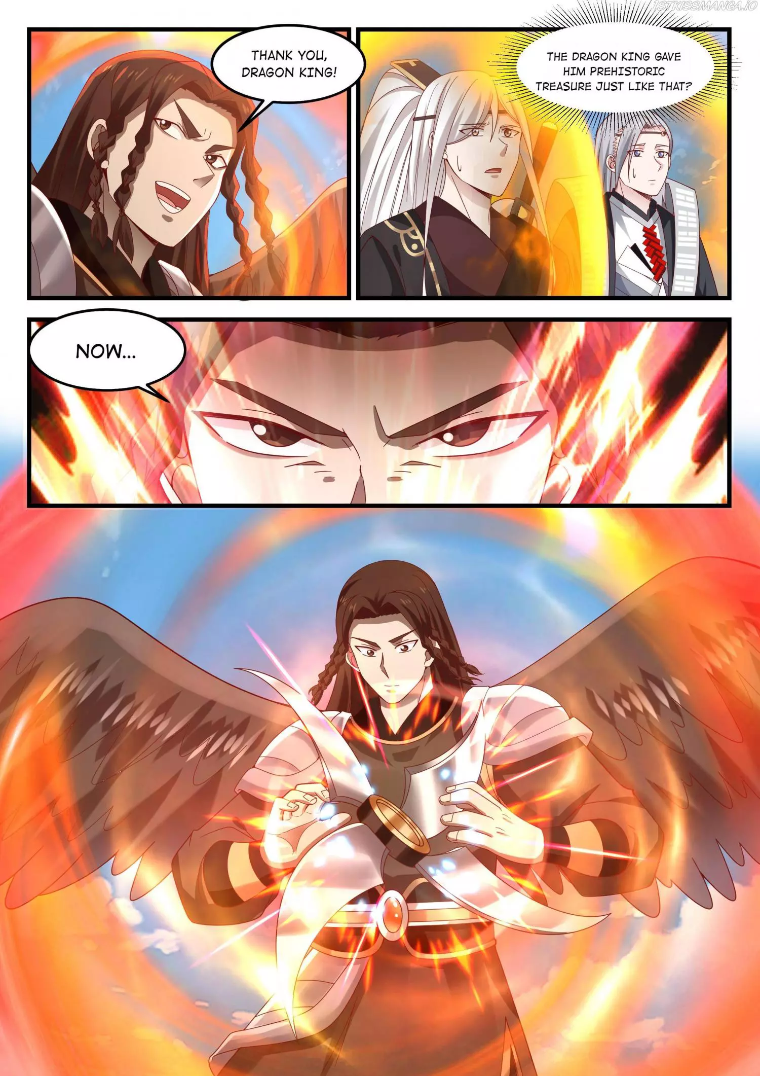 Manga page 9