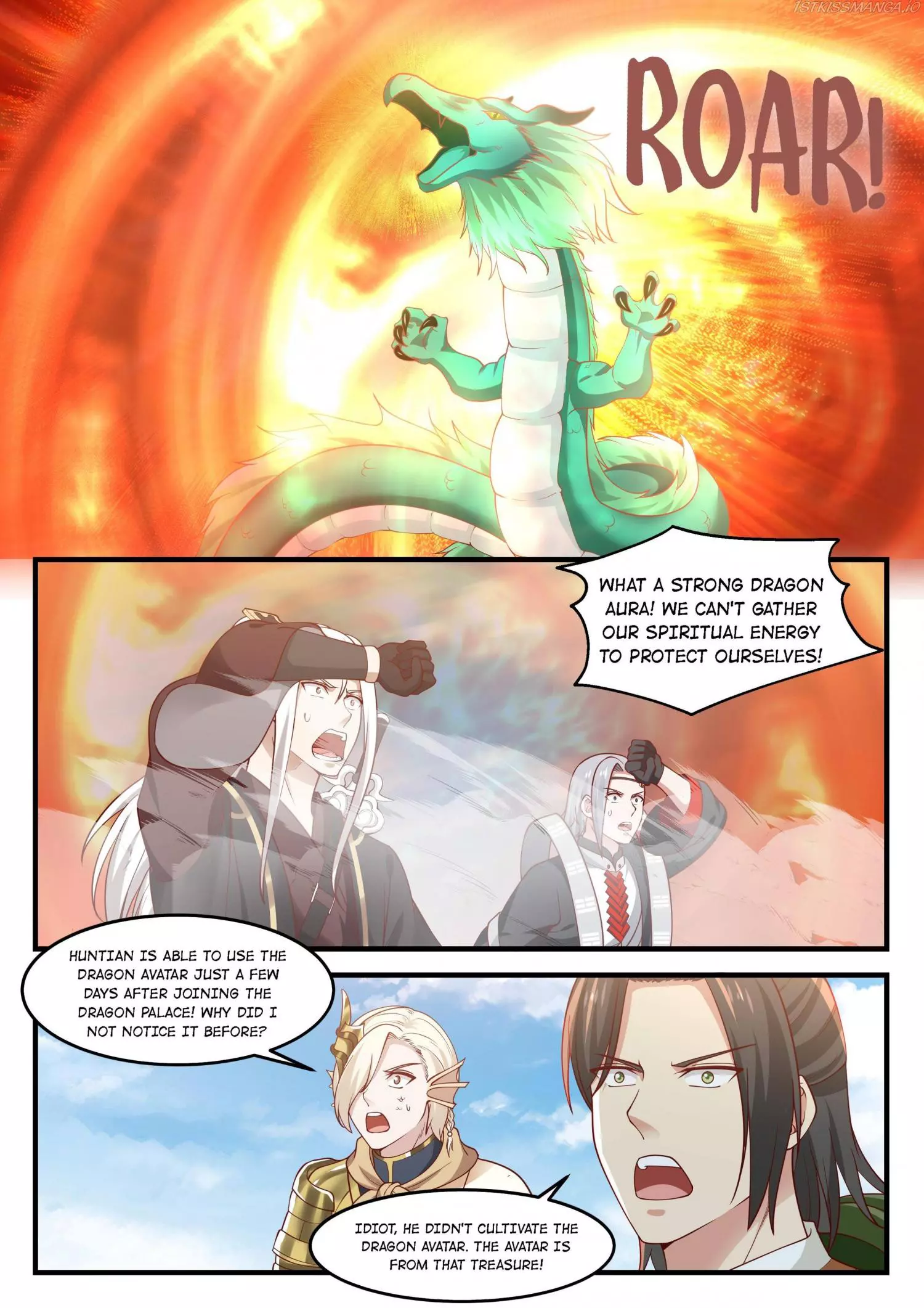 Manga page 11