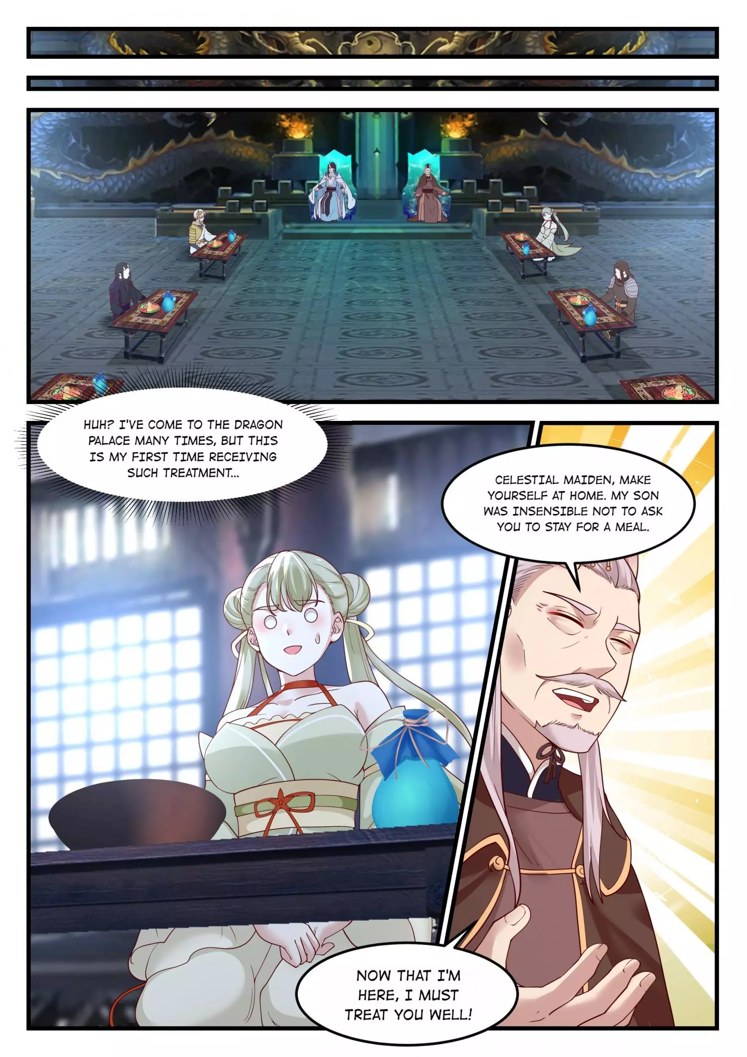 Manga page 7
