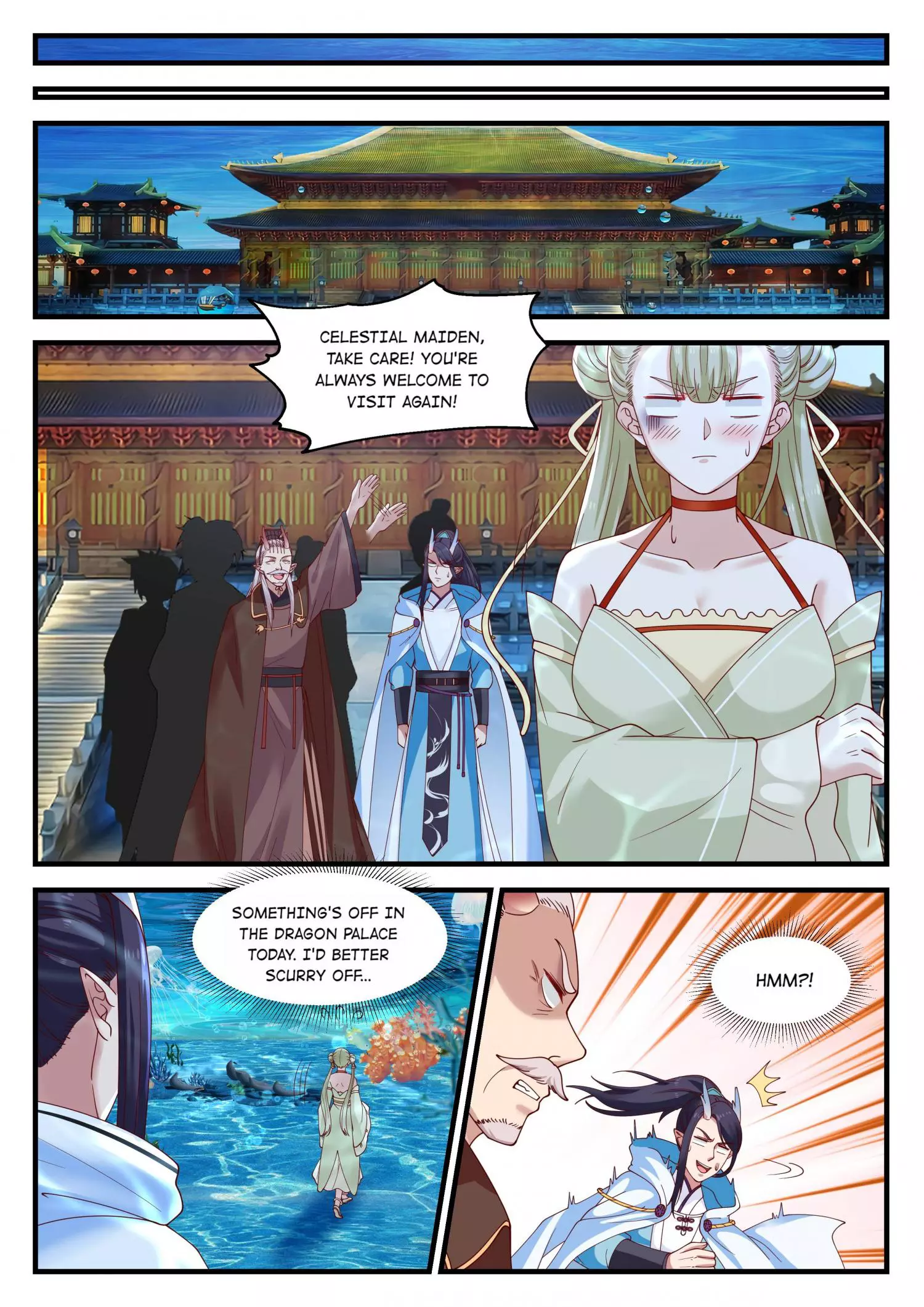 Manga page 10