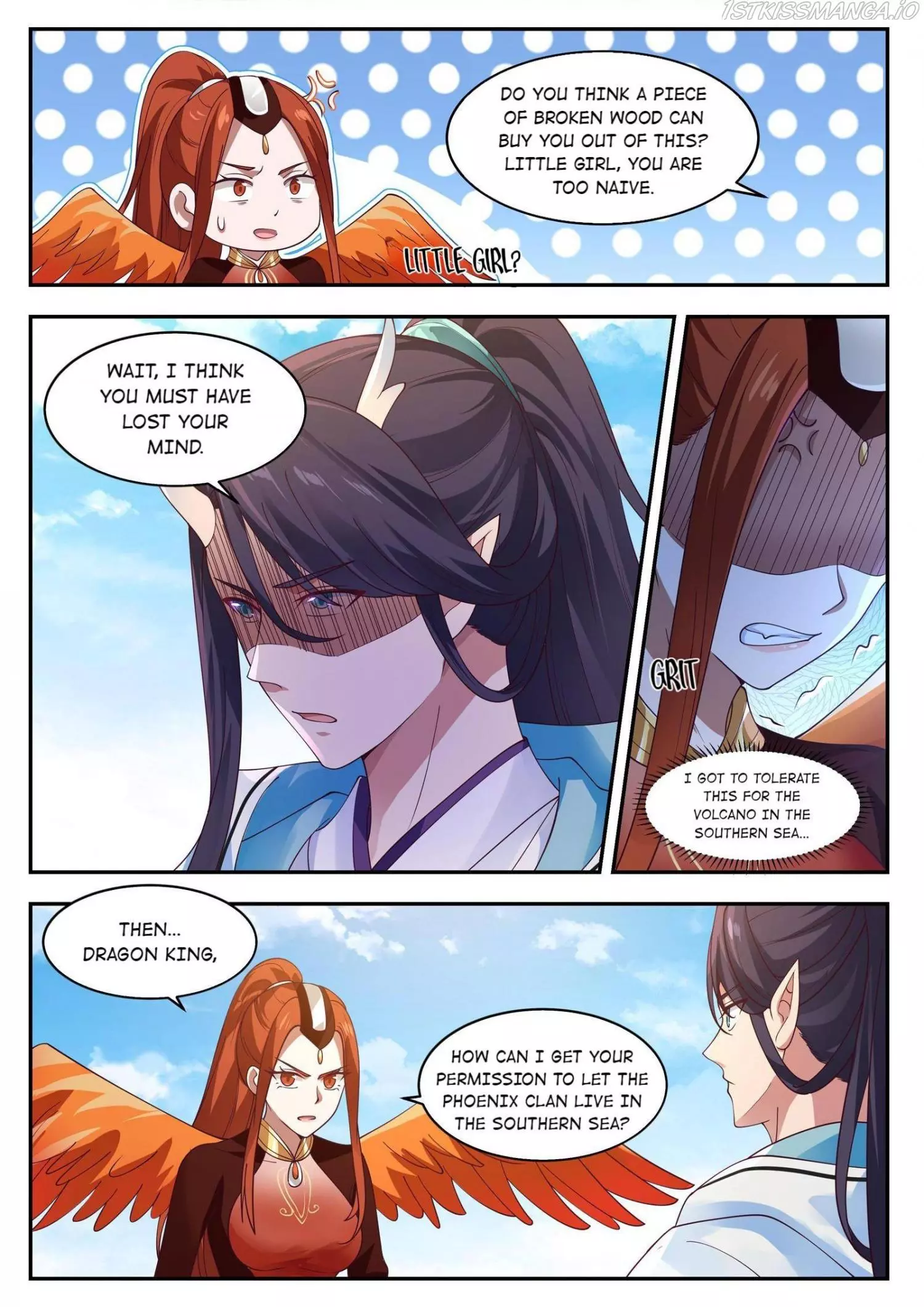 Manga page 9