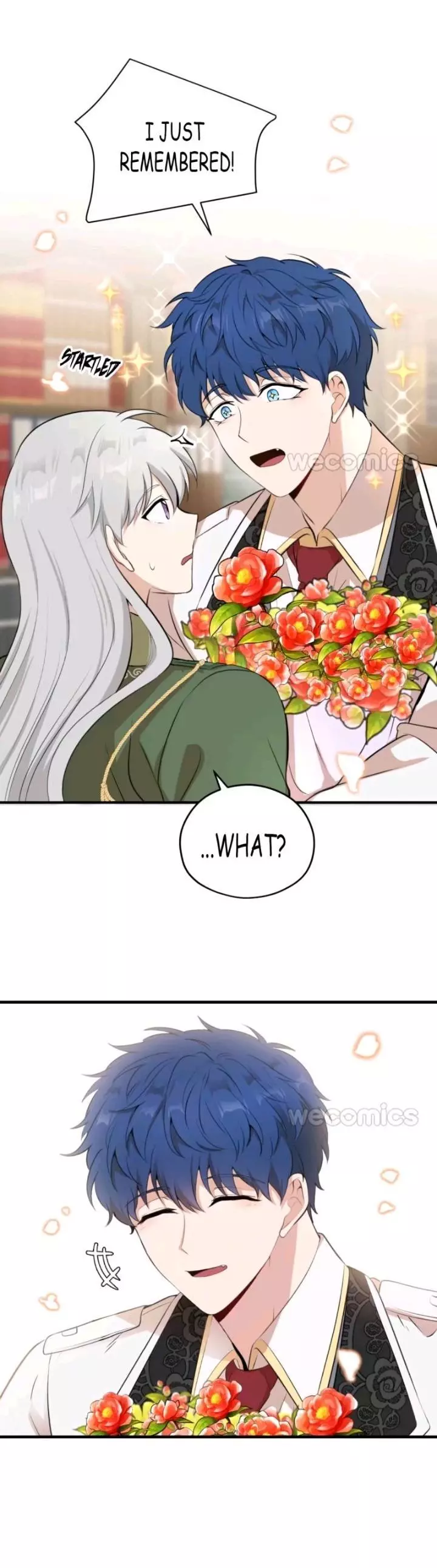 Manga page 20
