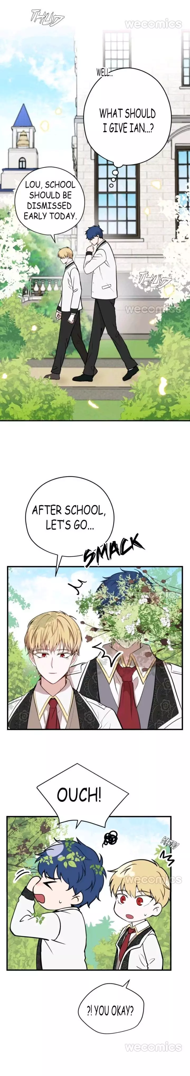 Manga page 6