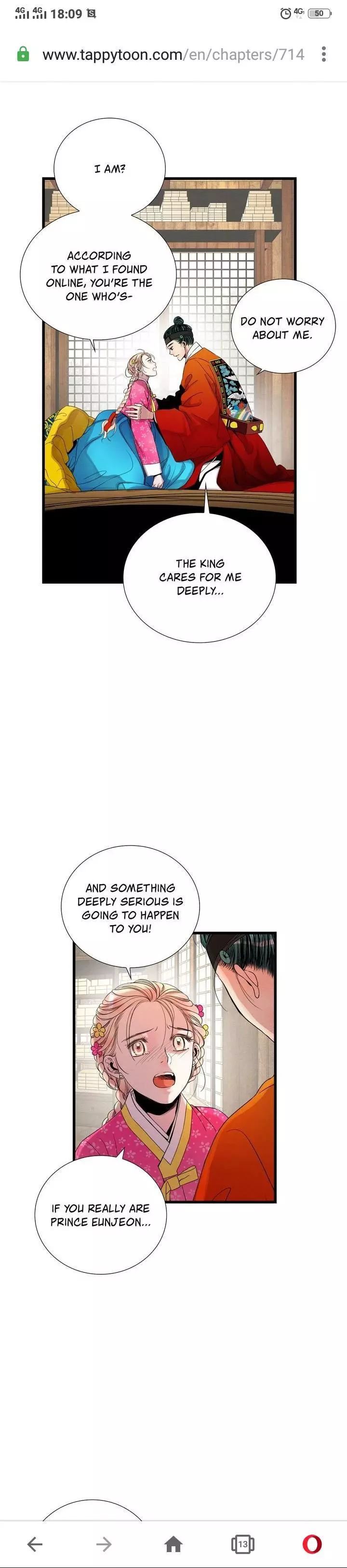 Manga page 27